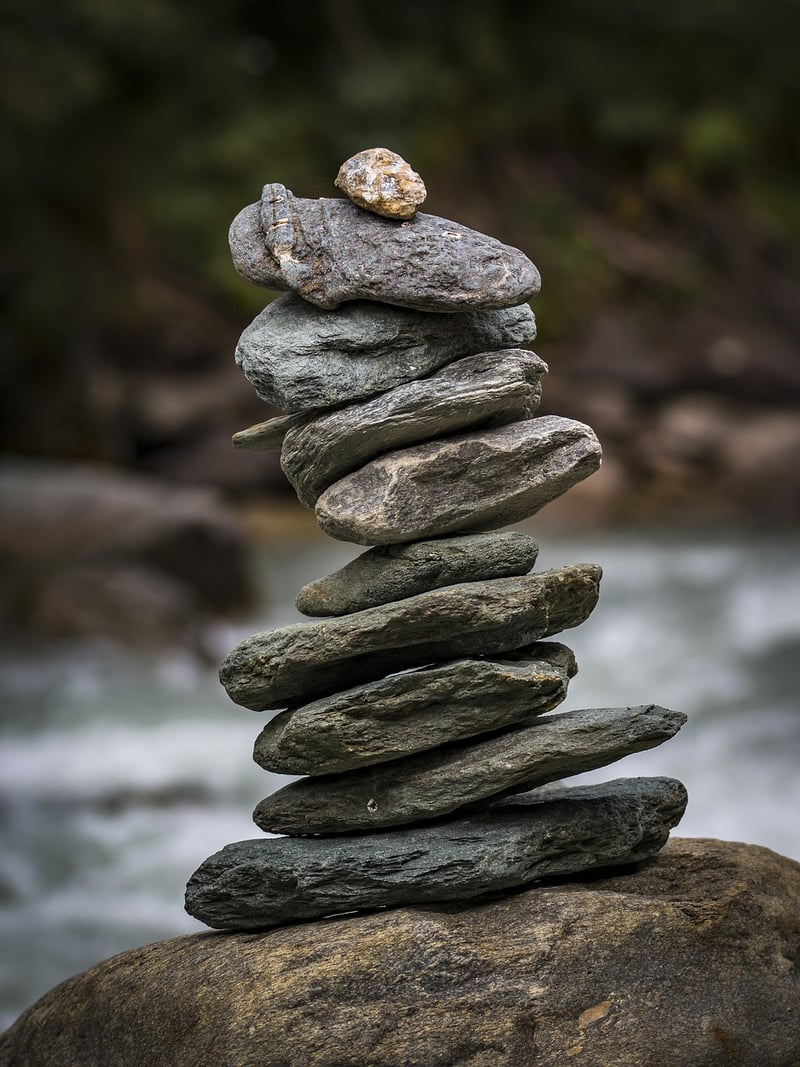 Meditation and Yoga